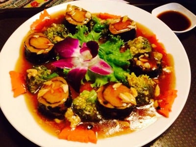 มุมสบาย ท้ายซอย (MUMSABAI TAYSOI RESTAURANT) มุมสบาย ท้ายซอย (MUMSABAI TAYSOI RESTAURANT)