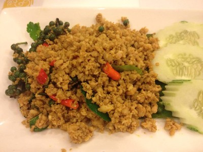 คั่วกลิ้ง