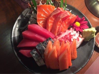 Tengoku Yaki Nimman Soi 5