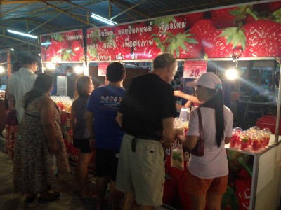 ถึงร้านแล้ว