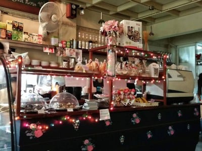 Pak Pink Bistro