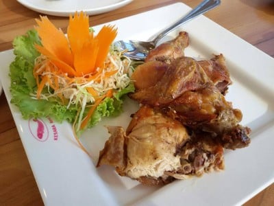 ไก่ย่าง