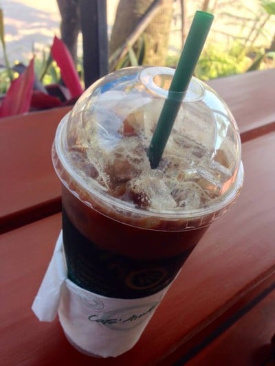 CC2211 - Café Amazon (คาเฟ่ อเมซอน) ปตท.บมจ.พลกฤตเซอร์วิส 1 CC2211 - Café Amazon (คาเฟ่ อเมซอน) ปตท.บมจ.พลกฤตเซอร์วิส 1