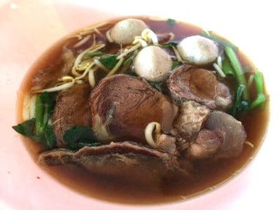 รสดีเยี่ยมโคขุน