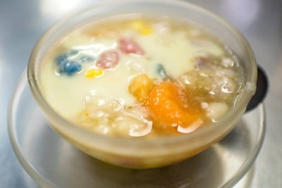 บัวลอยไข่เค็ม เจริญนคร21