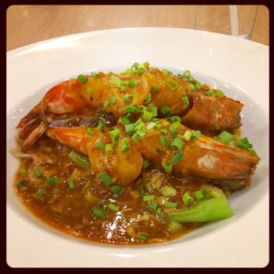 The Terrace Restaurant (เดอะเทอเรส) เซ็นทรัลแจ้งวัฒนะ The Terrace Restaurant (เดอะเทอเรส) เซ็นทรัลแจ้งวัฒนะ