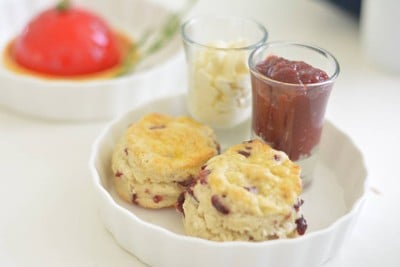 Morning Glory The Bakery House สวนผึ้ง