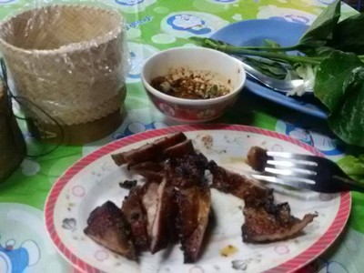 ข้าวเหนียว10.-