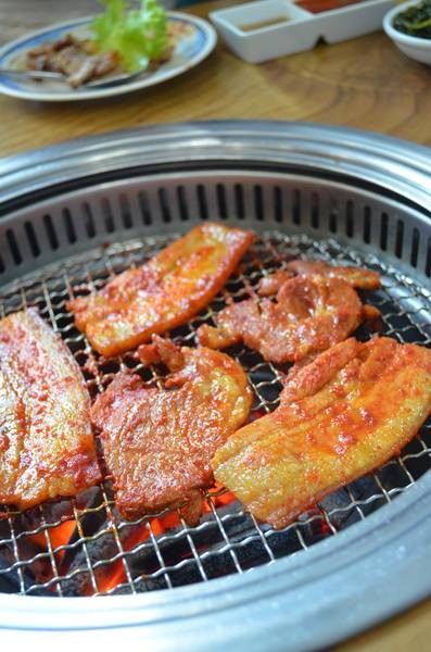 Jinsung Korean Restaurant