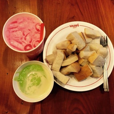 มนต์ นมสด เชียงใหม่