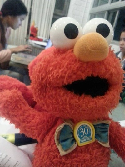 The Barn : Eatery Design