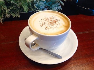 O's COFFEE Union mall