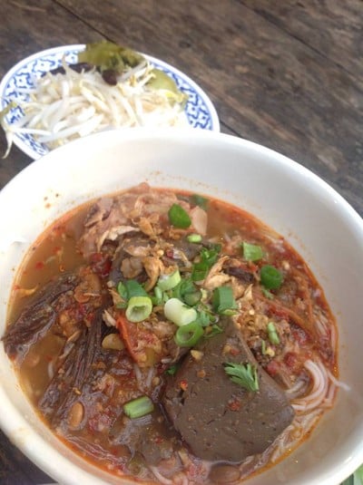 เฮือนม่วนใจ๋ Huan Muan Jai เชียงใหม่