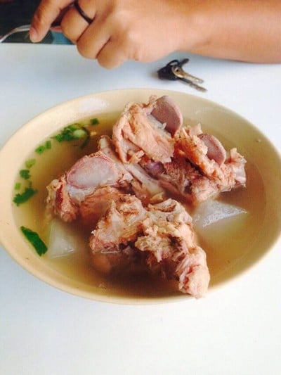 หมงโอชา  2