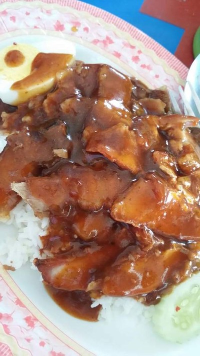 ราชาบะหมี่เกี๊ยว ข่วงเปา