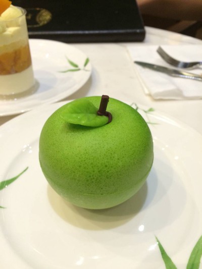 The Mandarin Oriental Shop สยามพารากอน