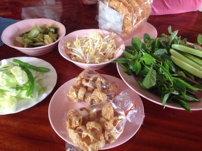 ขนมจีนเจ๊แร่