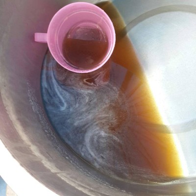 ลอดช่องไทย คุณวิภา