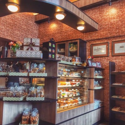 Ome Bake House สาขา1