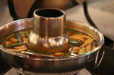 ปิดร้านแล้ว Asiatique