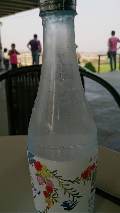 Greenery Coffee Ozone