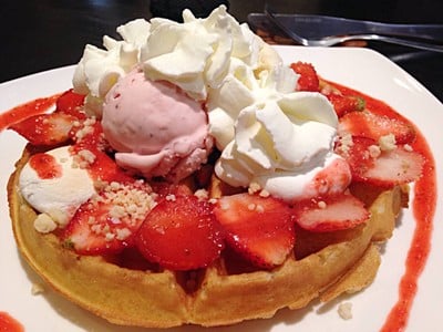 More Than a Game café I’m Park Chula