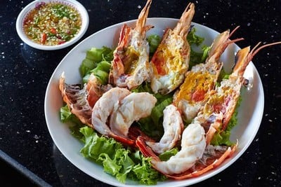 ตี๋ โภชนา สุขุมวิท 31