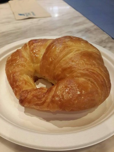 Blue Cup Coffee Suvanabhumi 3rd Fl