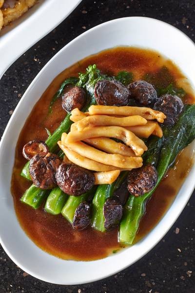 ตี๋ โภชนา สุขุมวิท 31