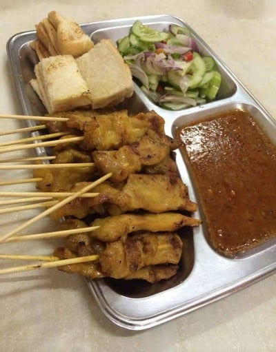 ก๋วยจั๊บ เฮียสุย ยะลา สาขา 2