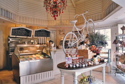 La Baguette The French  Bakery Cafe Naklua, Pattaya