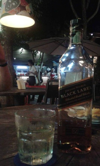 อังเคิลชาย