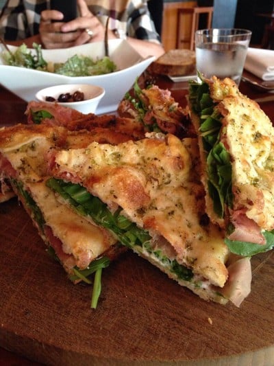 La Scala The Sukhothai Bangkok