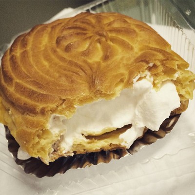 Toraya Bakery (โทราย่าเบเกอรี่) Nihonmachi Toraya Bakery (โทราย่าเบเกอรี่) Nihonmachi