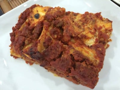 Pizzeria AGLI AMICI da Michele