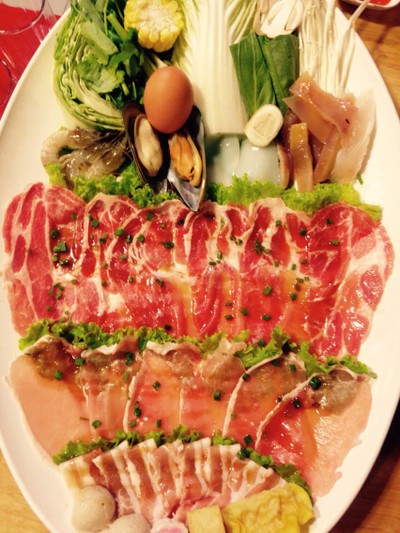 Shabu Indy (ชาบูอินดี้) หนองประจัก อุดรธานี Shabu Indy (ชาบูอินดี้) หนองประจัก อุดรธานี