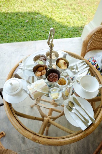 Mrigadayavan Tea Room (ร้านนำ้ชาพระราชนิเวศน์มฤคทายวัน) Mrigadayavan Tea Room (ร้านนำ้ชาพระราชนิเวศน์มฤคทายวัน)