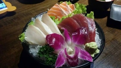 Tuna Ichiban Japanese Restaurant ITF Tower