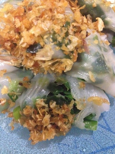 กุยช่ายปากหม้อ