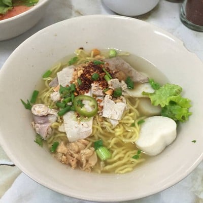 ก๋วยเตี๋ยวเฮียซ้ง