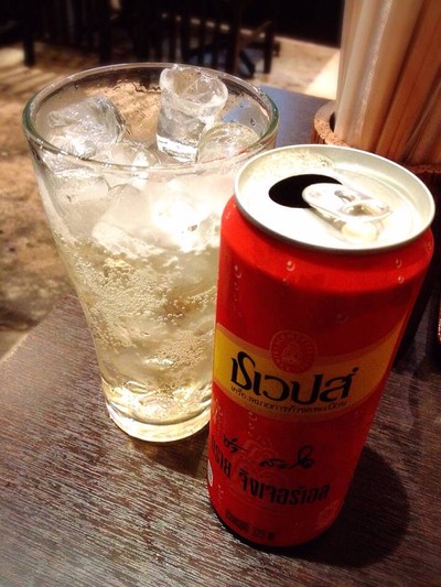 Soft Drink