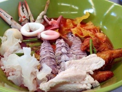 แม่เจริญ หนองมน