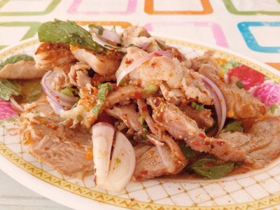 ส้มตำเจ๊รัตน์ (ใหม่) ส้มตำเจ๊รัตน์ (ใหม่)