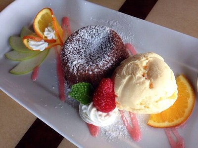 Silverlake Wine & Grill