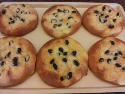 Srifa Bakery สาขานครปฐม