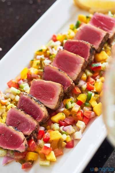 Livv finest food & drinks Pattaya