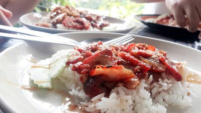 ร้านหม่านเซ่งหลุ่ง ร้านหม่านเซ่งหลุ่ง