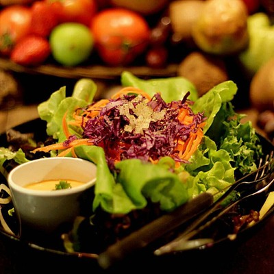 Little Black Cafe บางแสน