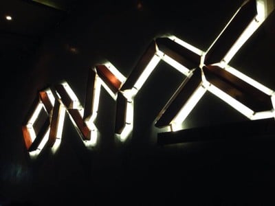 Onyx RCA
