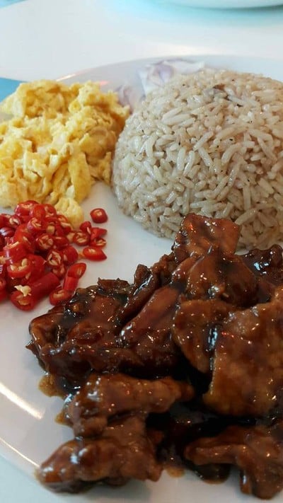 ครัวราชพฤกษ์ นครปฐม